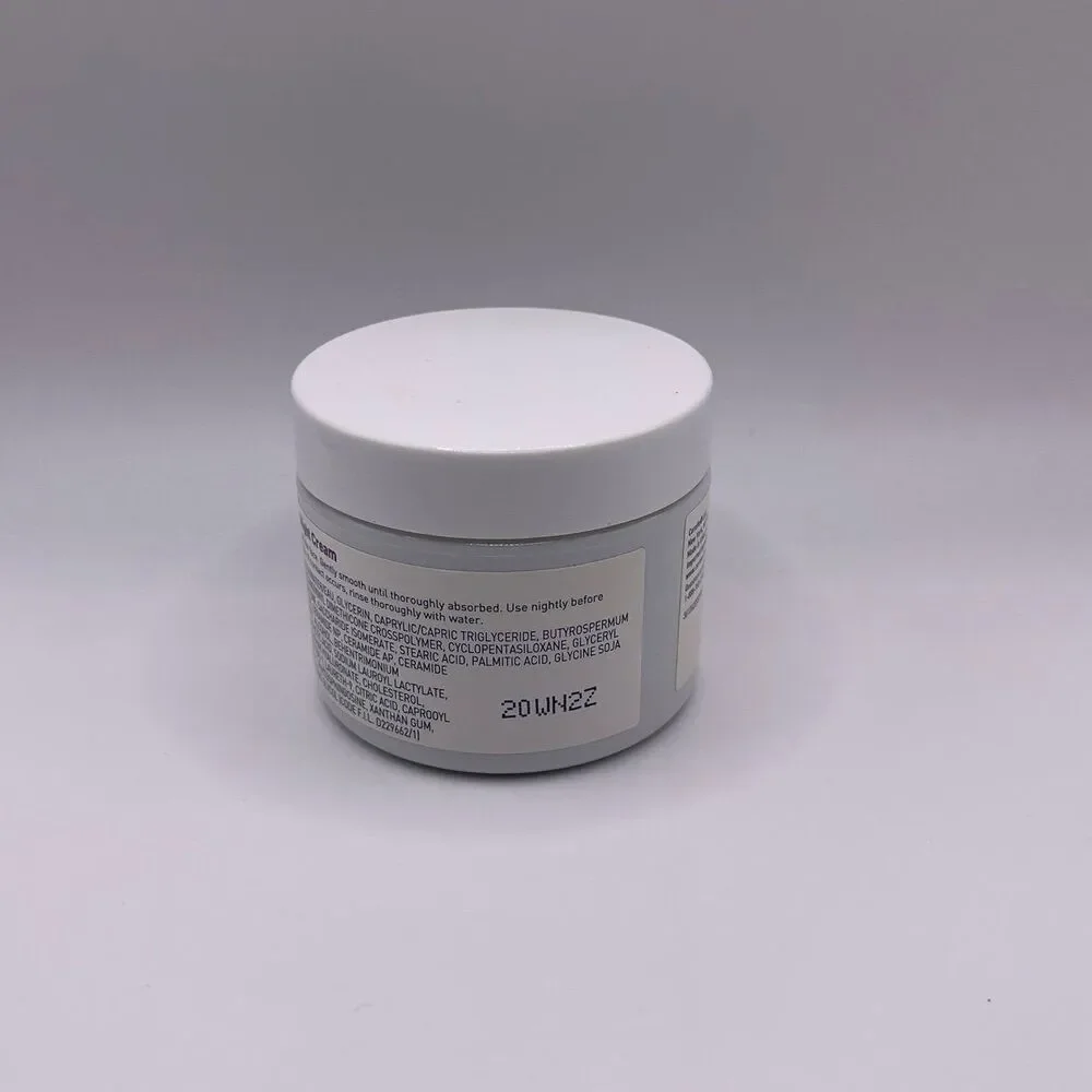 CeraVe Skin Renewing Moisturizing Face Night Cream